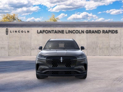 2026 Lincoln Aviator Reserve InTransit