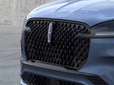 2026 Lincoln Aviator Reserve InTransit
