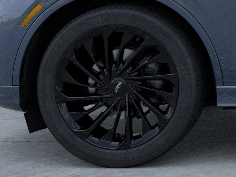 2026 Lincoln Aviator Reserve InTransit