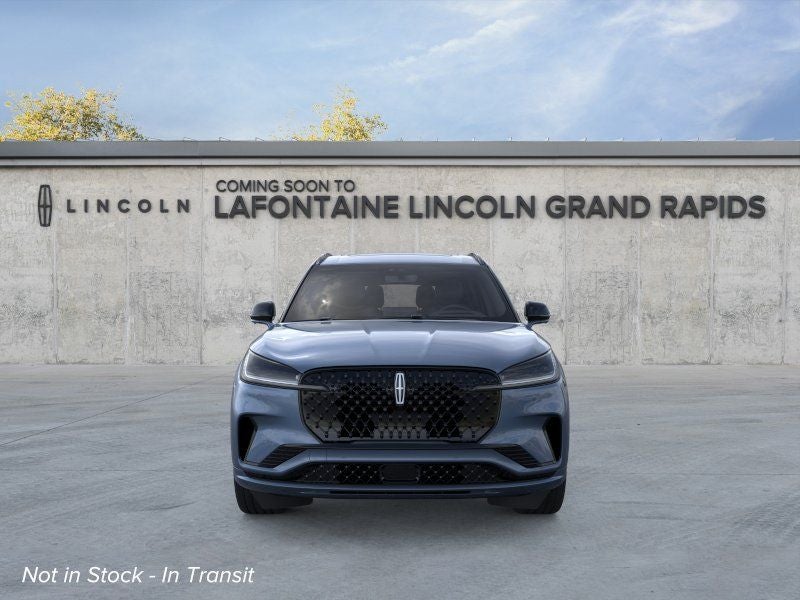 2026 Lincoln Aviator Reserve InTransit