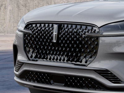 2027 Lincoln Aviator Reserve