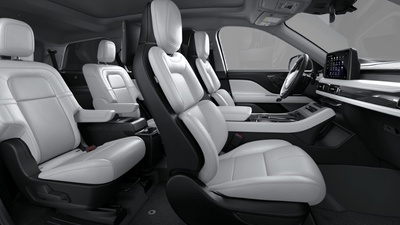2027 Lincoln Aviator Reserve InTransit