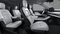 2027 Lincoln Aviator Reserve InTransit