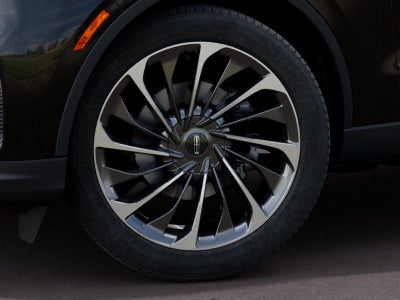 2027 Lincoln Aviator Reserve