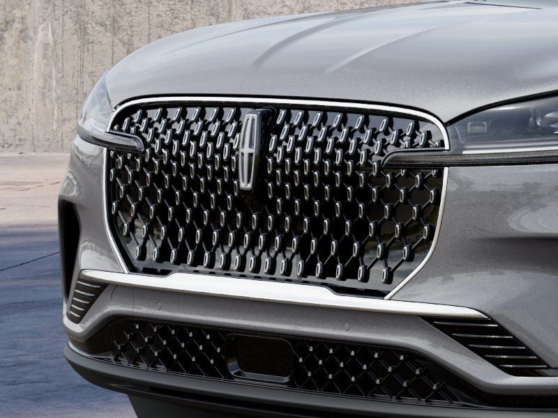 2027 Lincoln Aviator Reserve InTransit