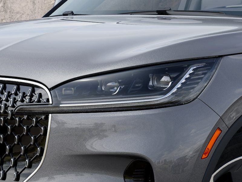 2027 Lincoln Aviator Reserve InTransit