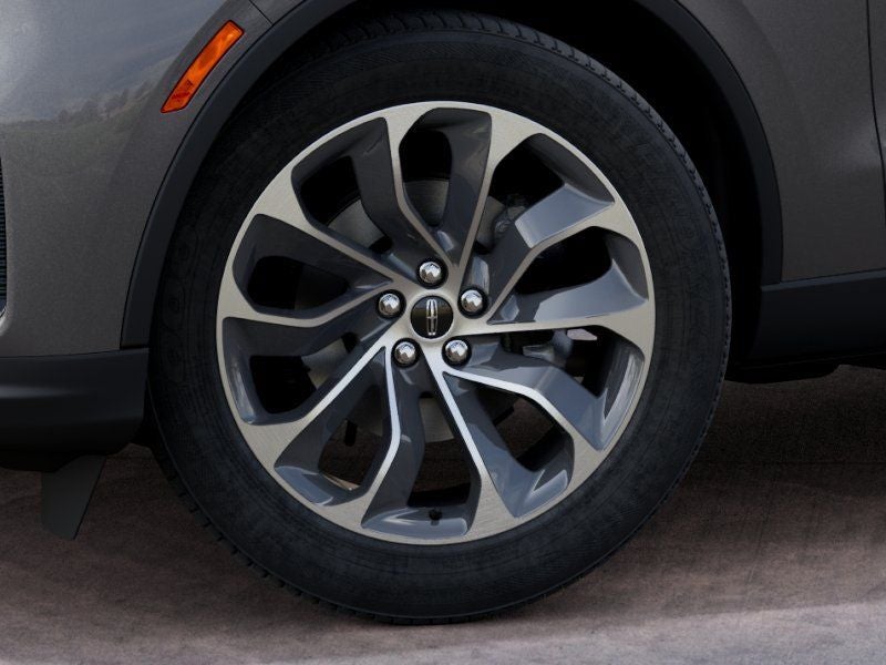 2027 Lincoln Aviator Reserve InTransit