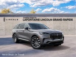 2027 Lincoln Aviator Reserve InTransit