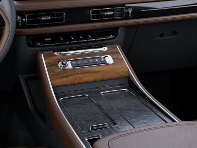 2027 Lincoln Aviator Reserve InTransit