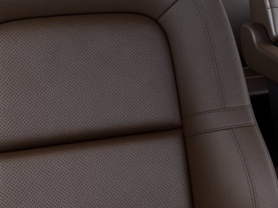 2027 Lincoln Aviator Reserve InTransit