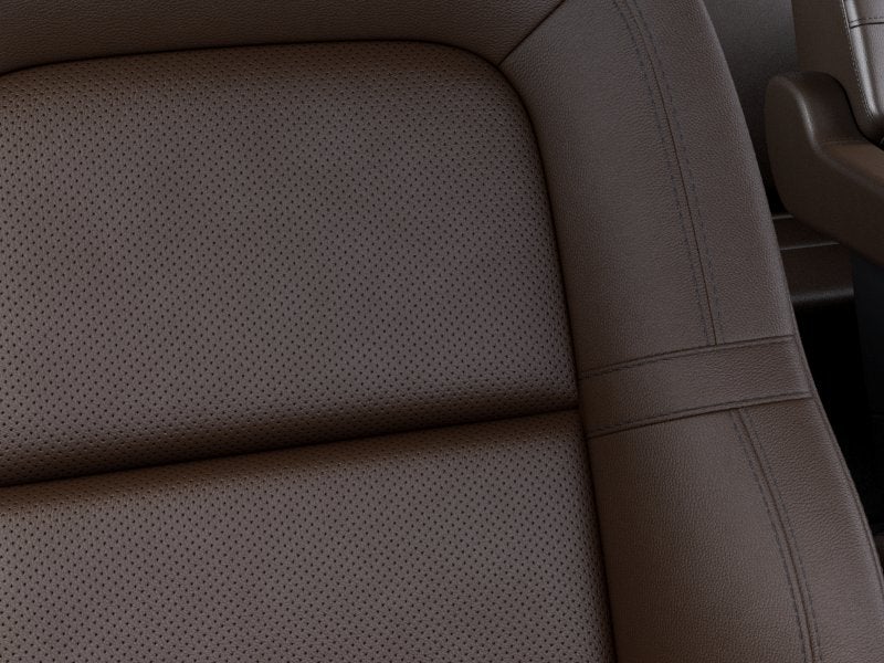 2027 Lincoln Aviator Reserve InTransit