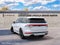 2027 Lincoln Aviator Reserve InTransit