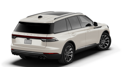 2027 Lincoln Aviator Reserve InTransit
