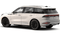 2025 Lincoln Aviator Black Label