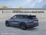 2026 Lincoln Aviator Black Label InTransit