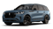 2026 Lincoln Aviator Black Label InTransit