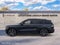 2026 Lincoln Aviator Black Label InTransit