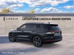 2026 Lincoln Aviator Black Label InTransit