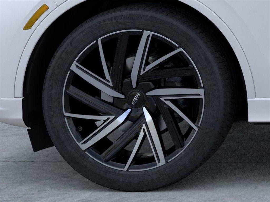 2026 Lincoln Aviator Black Label