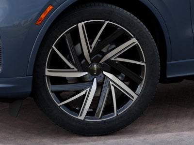 2027 Lincoln Aviator Black Label InTransit