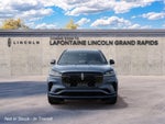 2027 Lincoln Aviator Black Label InTransit