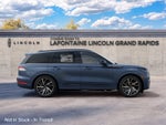 2027 Lincoln Aviator Black Label InTransit