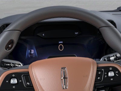2026 Lincoln Aviator Black Label InTransit
