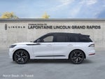 2026 Lincoln Aviator Black Label InTransit