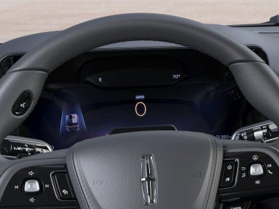 2026 Lincoln Aviator Black Label InTransit