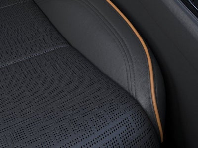 2026 Lincoln Aviator Black Label InTransit