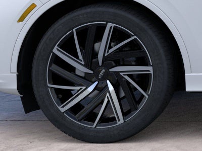 2026 Lincoln Aviator Black Label InTransit