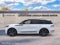 2026 Lincoln Aviator Black Label InTransit