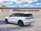 2026 Lincoln Aviator Black Label InTransit