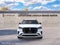 2026 Lincoln Aviator Black Label InTransit