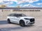 2026 Lincoln Aviator Black Label InTransit