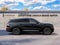 2027 Lincoln Aviator Black Label