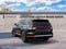 2027 Lincoln Aviator Black Label