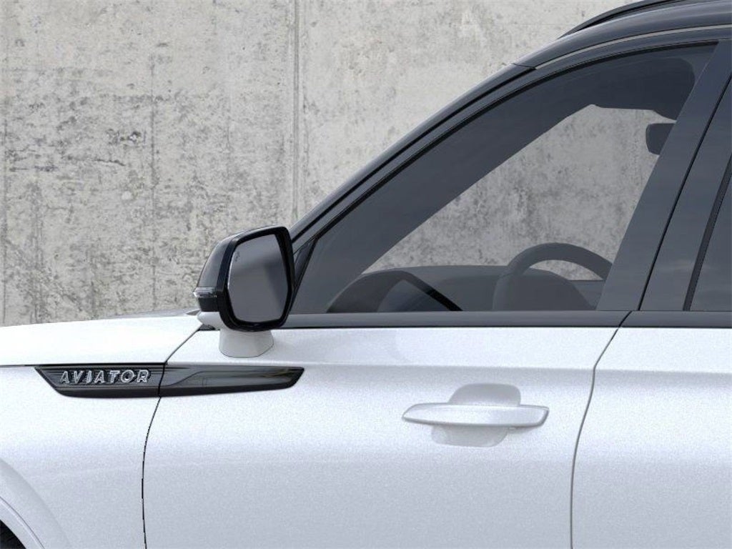 2026 Lincoln Aviator Black Label