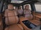 2026 Lincoln Aviator Black Label InTransit