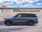 2026 Lincoln Aviator Black Label InTransit