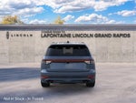 2026 Lincoln Aviator Black Label InTransit