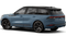 2026 Lincoln Aviator Black Label InTransit