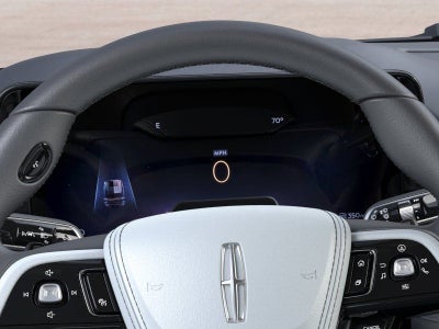 2026 Lincoln Aviator Black Label InTransit