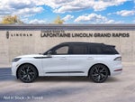 2026 Lincoln Aviator Black Label InTransit