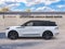 2026 Lincoln Aviator Black Label InTransit