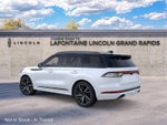 2026 Lincoln Aviator Black Label InTransit