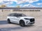 2026 Lincoln Aviator Black Label InTransit