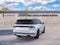 2026 Lincoln Aviator Black Label InTransit