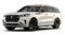 2026 Lincoln Aviator Black Label InTransit