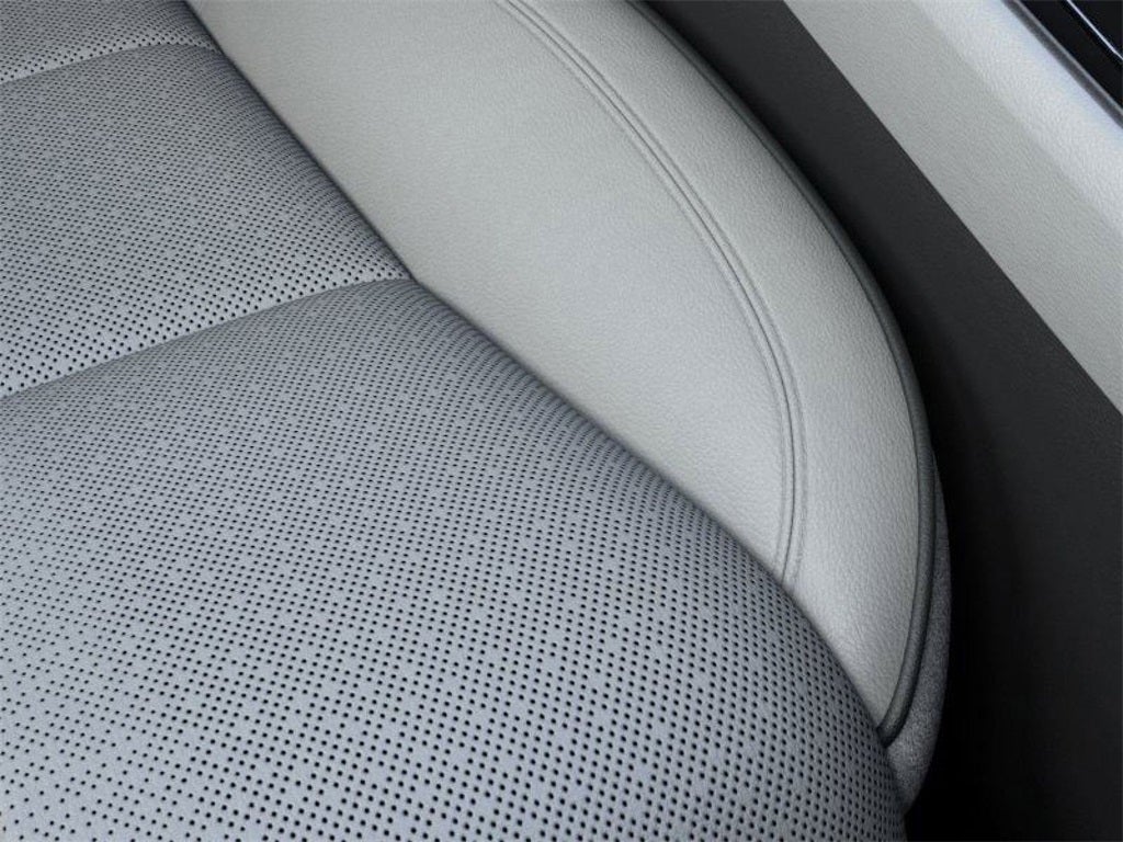 2026 Lincoln Aviator Black Label InTransit